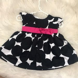 Carters Dress